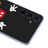 Disney Mickey Mouse Body Galaxy A55 5G Skin