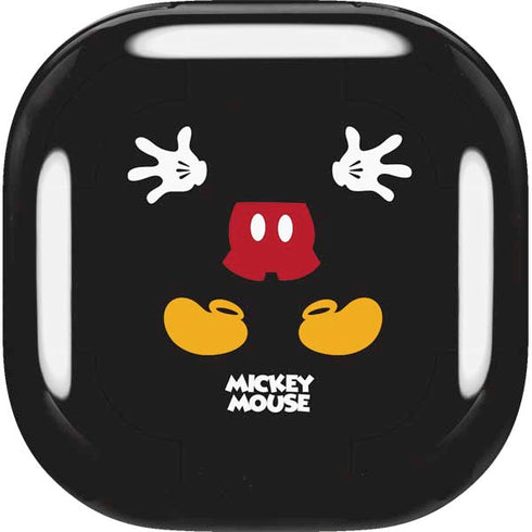 Disney Mickey Mouse Body Galaxy Buds Live Skin