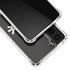 Disney Mickey Mouse Body Galaxy S22 Clear Case