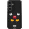 Disney Mickey Mouse Body Galaxy S25 Plus Impact Case