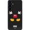 Disney Mickey Mouse Body Galaxy S24 Plus Skin