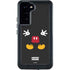 Disney Mickey Mouse Body Galaxy S24 Plus Waterproof Case