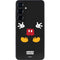 Disney Mickey Mouse Body Galaxy S25 Skin
