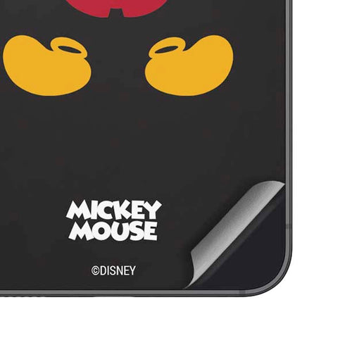 Disney Mickey Mouse Body Galaxy S24 Skin