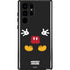 Disney Mickey Mouse Body Galaxy S25 Ultra Impact Case