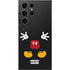 Disney Mickey Mouse Body Galaxy S25 Ultra Skin