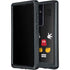 Disney Mickey Mouse Body Galaxy S24 Ultra Waterproof Case