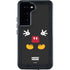 Disney Mickey Mouse Body Galaxy S24 Waterproof Case