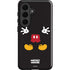 Disney Mickey Mouse Body Galaxy S26 Impact Case