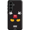 Disney Mickey Mouse Body Galaxy S26 Plus Impact Case