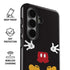 Disney Mickey Mouse Body Galaxy S26 Plus Impact Case