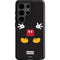 Disney Mickey Mouse Body Galaxy S26 Ultra Impact Case