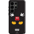 Disney Mickey Mouse Body Galaxy S26 Ultra Impact Case