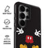 Disney Mickey Mouse Body Galaxy S26 Ultra Impact Case