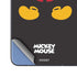 Disney Mickey Mouse Body Galaxy Z Fold5 5G Skin