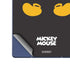 Disney Mickey Mouse Body Galaxy Z Fold6 Skin