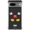 Disney Mickey Mouse Body Google Pixel 8a Clear Case