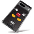 Disney Mickey Mouse Body Google Pixel 8a Clear Case