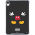 Disney Mickey Mouse Body iPad 11th Gen (2025) Clear Case