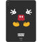 Disney Mickey Mouse Body Apple iPad Air Skin