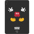 Disney Mickey Mouse Body Apple iPad Air Skin