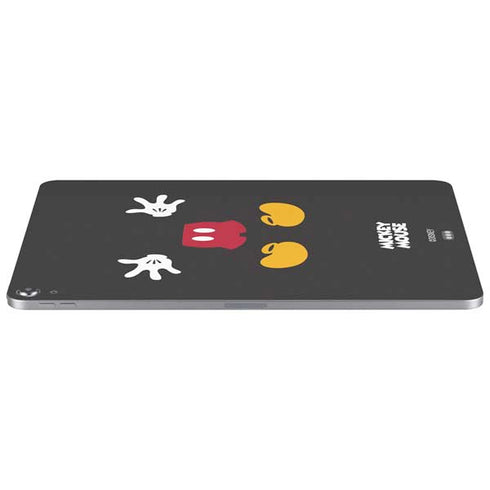 Disney Mickey Mouse Body Apple iPad Air Skin