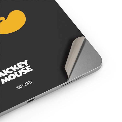 Disney Mickey Mouse Body Apple iPad Air Skin