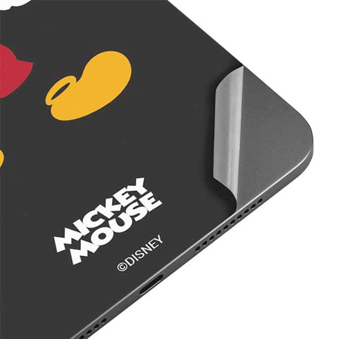 Disney Mickey Mouse Body Apple iPad Mini Skin