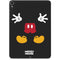 Disney Mickey Mouse Body Apple iPad Pro Skin