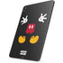 Disney Mickey Mouse Body Apple iPad Pro Skin