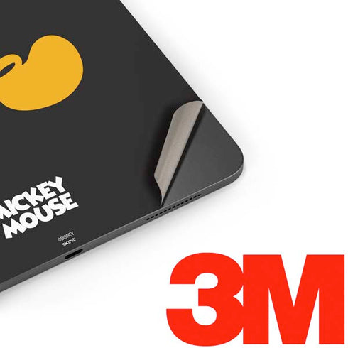 Disney Mickey Mouse Body Apple iPad Pro Skin