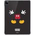 Disney Mickey Mouse Body iPad Pro 11in (2024) Clear Case