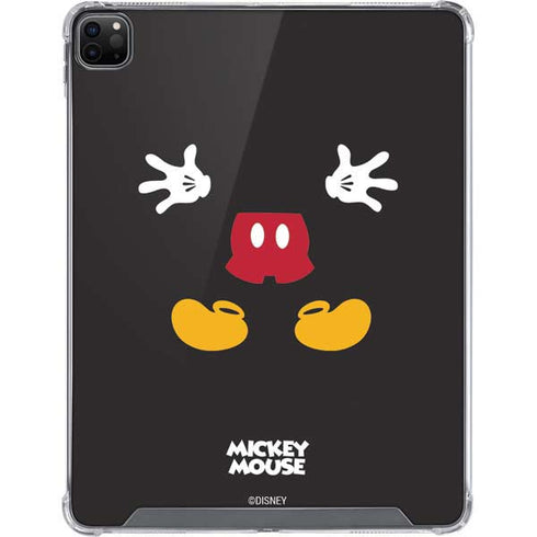 Disney Mickey Mouse Body iPad Cases