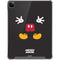 Disney Mickey Mouse Body iPad Cases