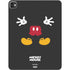 Disney Mickey Mouse Body iPad Pro 13in M4 (2024) Skin