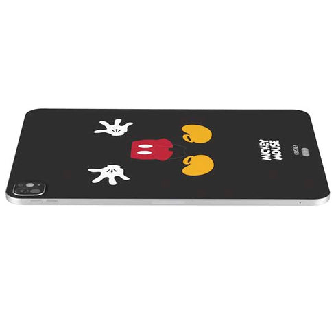 Disney Mickey Mouse Body iPad Pro 13in M4 (2024) Skin