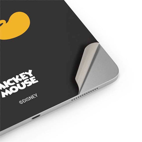 Disney Mickey Mouse Body iPad Pro 13in M4 (2024) Skin