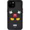 Disney Mickey Mouse Body iPhone 15 Plus Waterproof Case