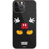 Disney Mickey Mouse Body iPhone 15 Pro Max Skin