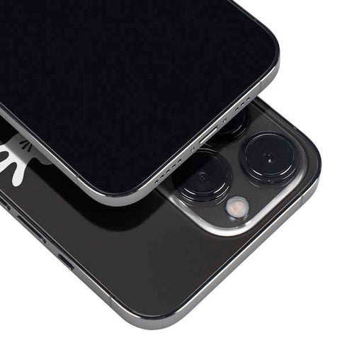 Disney Mickey Mouse Body iPhone 15 Pro Max Skin