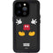 Disney Mickey Mouse Body iPhone 15 Pro Waterproof Case