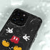 Disney Mickey Mouse Body iPhone 15 Pro Waterproof Case