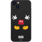 Disney Mickey Mouse Body iPhone 15 Skin