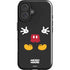 Disney Mickey Mouse Body iPhone 16 Impact Case