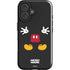 Disney Mickey Mouse Body iPhone 16 Plus Impact Case