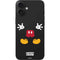 Disney Mickey Mouse Body iPhone 16 Plus Skin