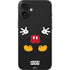 Disney Mickey Mouse Body iPhone 16 Plus Skin