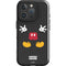 Disney Mickey Mouse Body iPhone 16 Pro Impact Case