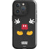 Disney Mickey Mouse Body iPhone 16 Pro Impact Case
