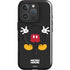 Disney Mickey Mouse Body iPhone 16 Pro Magsafe Impact Case